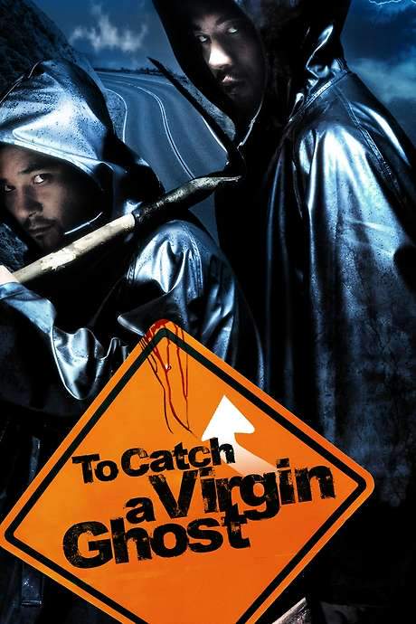 To Catch a Virgin Ghost